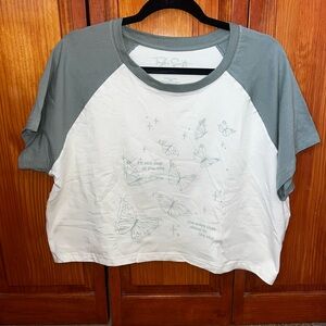 Taylor Swift baby tee